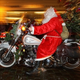 Illustration for article titled You Better Watch Out: Santa Claus Might Already Be In Your Town